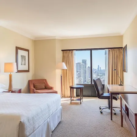 Sheraton Buenos Aires Hotel&Convention Center-2